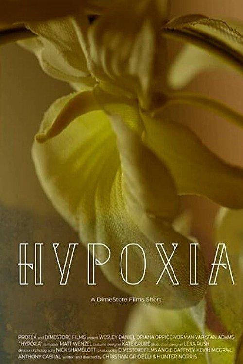 Hypoxia film afişi
