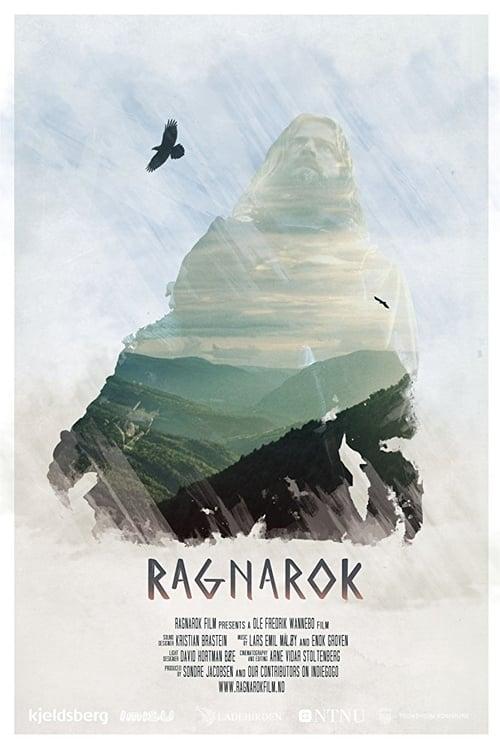 Ragnarok film afişi