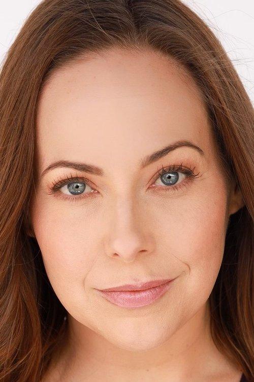 Jillian Batherson fotoğrafı