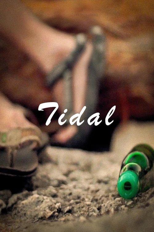 Tidal film afişi