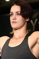 Amber Leibrock fotoğrafı