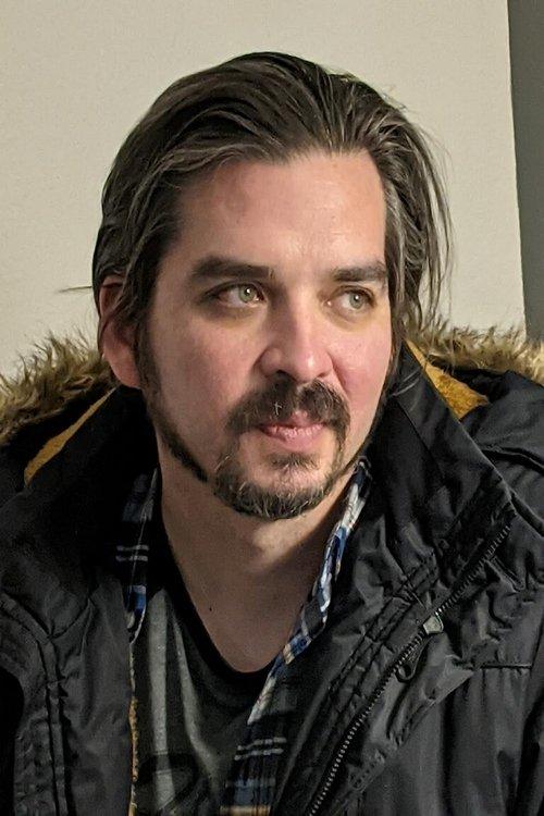 Matt Barse fotoğrafı