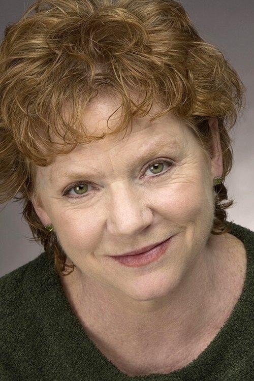 Becky Ann Baker fotoğrafı