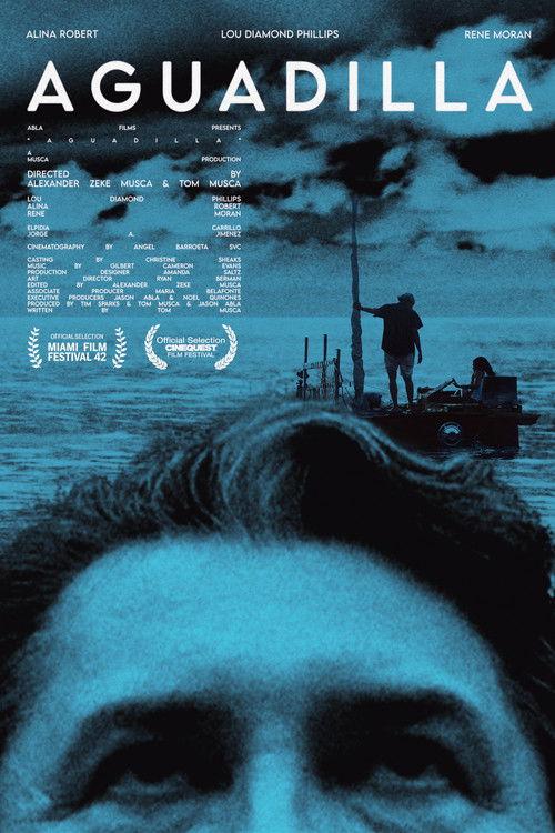 Aguadilla film afişi