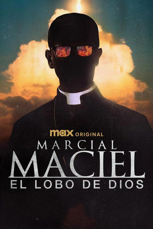 Marcial Maciel: The Wolf of God Sezon 1