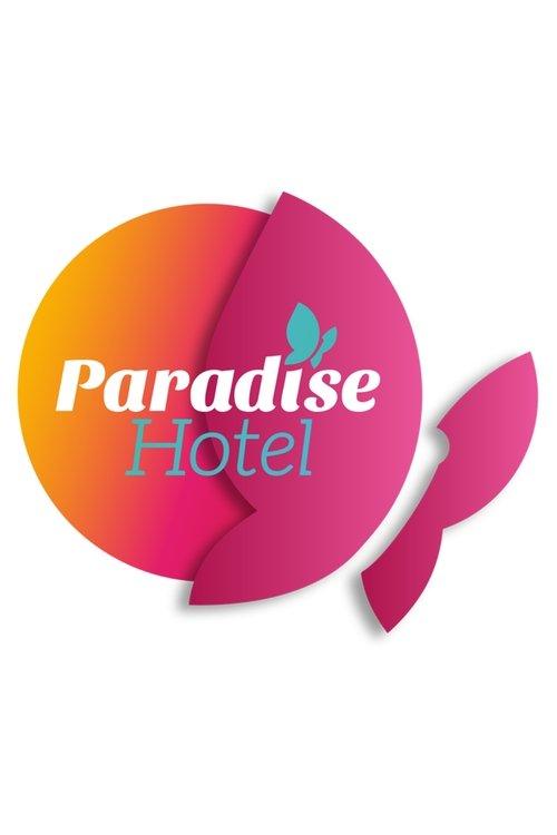 Paradise Hotel dizi afişi