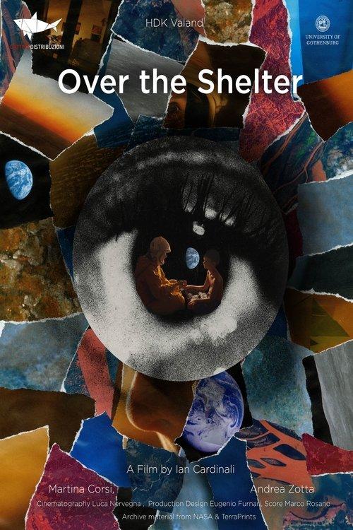 Al di là del Rifugio film afişi