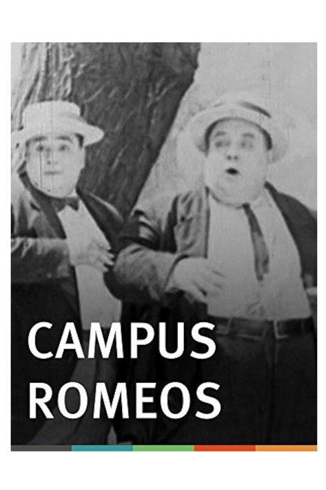 Campus Romeos film afişi