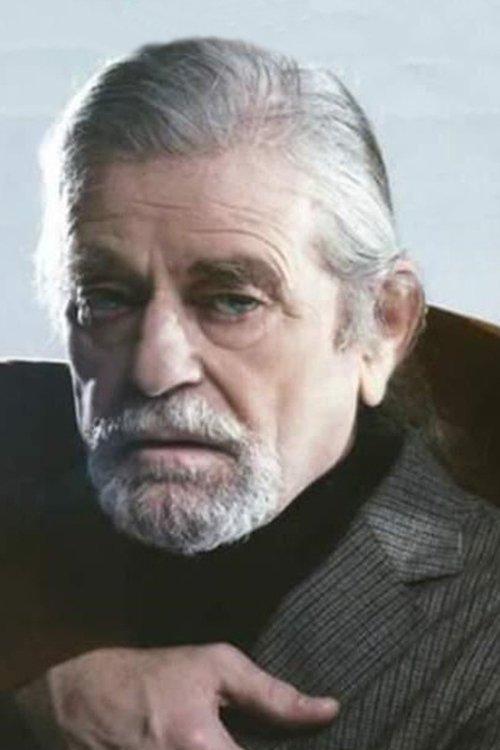 Yannis Totsikas fotoğrafı