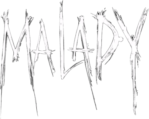 Malady logo