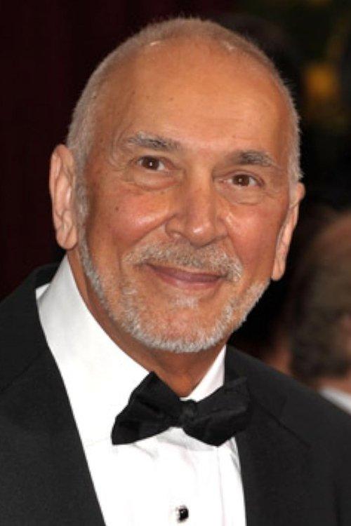 Frank Langella fotoğrafı