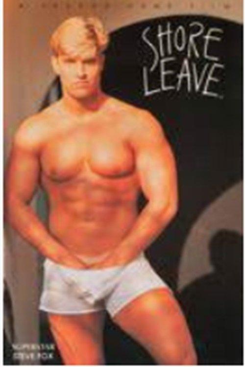 Secret Shore Leave film afişi