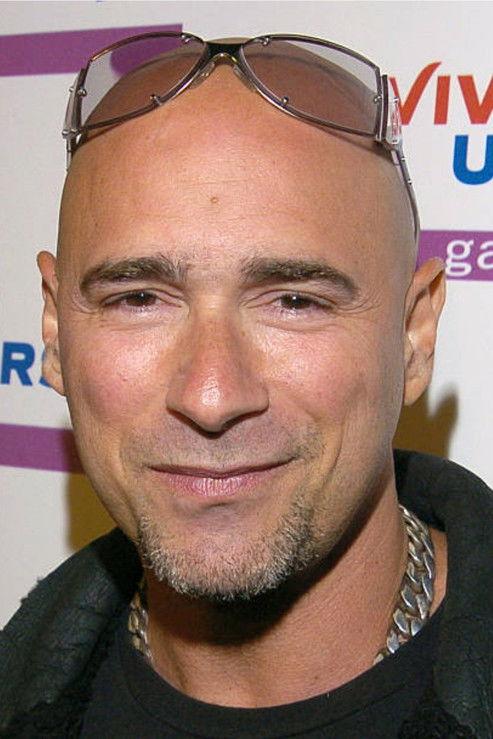 Warren Cuccurullo fotoğrafı