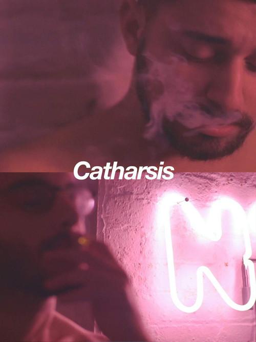 Catharsis film afişi