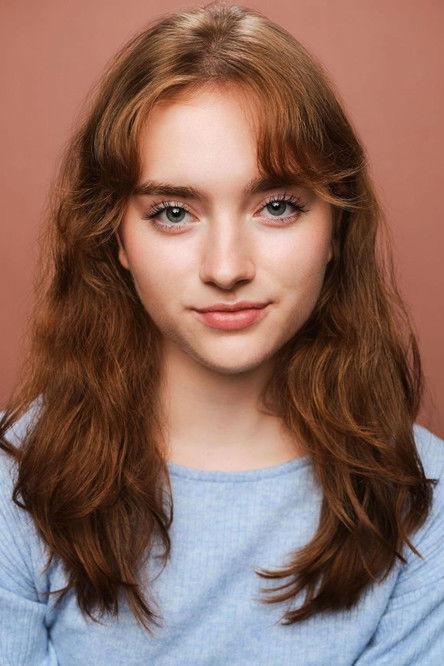 Autumn Citrine fotoğrafı