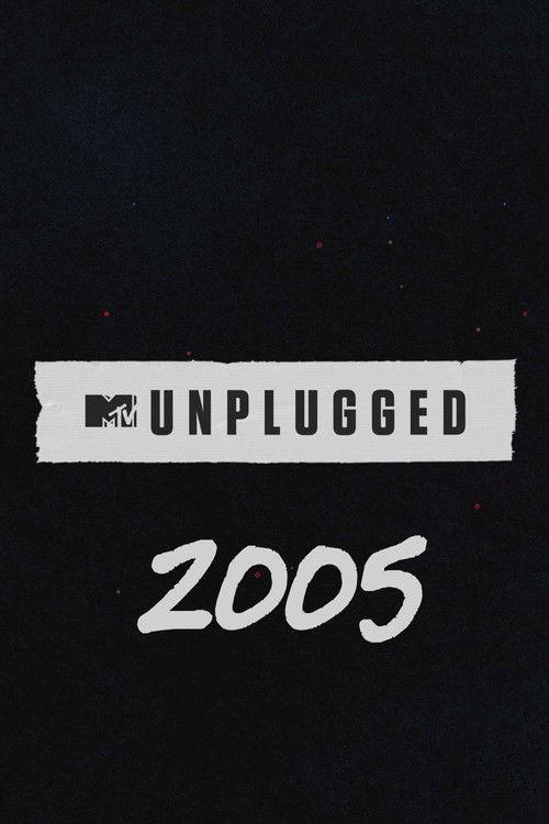 MTV Unplugged Sezon 16