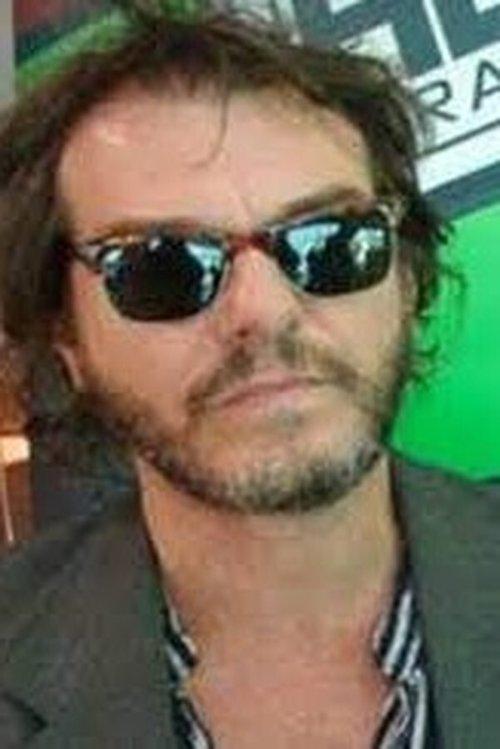 Sergio Bellotti fotoğrafı