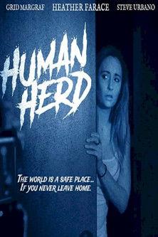 Human Herd film afişi