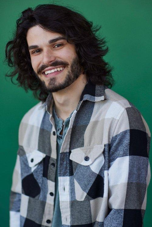 Ross Kaplan fotoğrafı