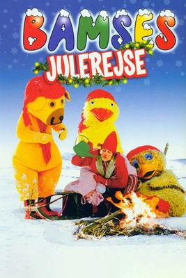 Bamses Julerejse Sezon 1