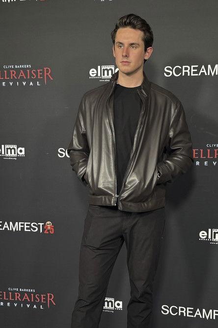 Cameron Duncan fotoğrafı