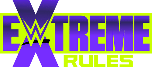 WWE Extreme Rules 2009 logo