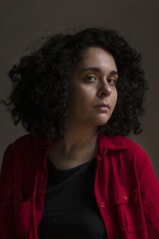 Brunna Laboissière fotoğrafı