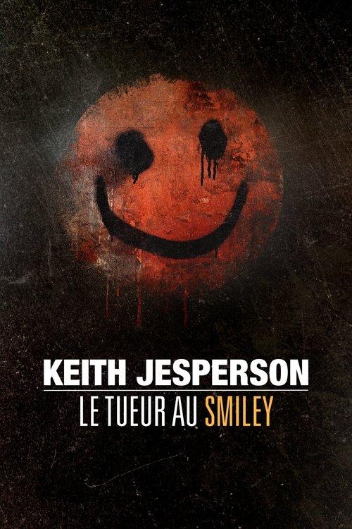 The Happy Face Killer: Mind of a Monster film afişi
