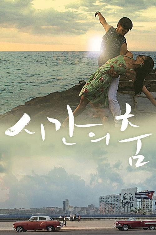 Dance of Time film afişi