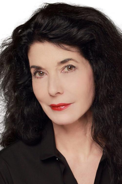 Marielle Labèque fotoğrafı