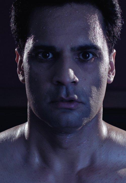 Innocent Killer film afişi