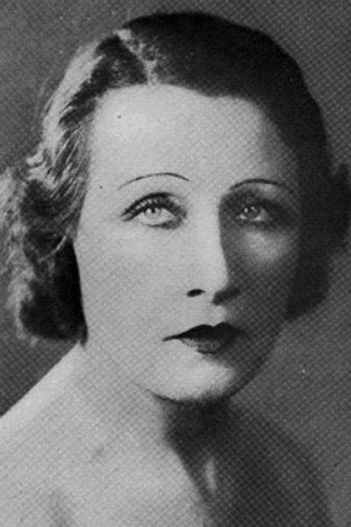 Fernande Albany fotoğrafı