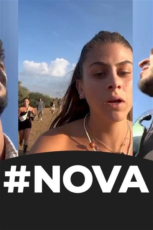#NOVA film afişi