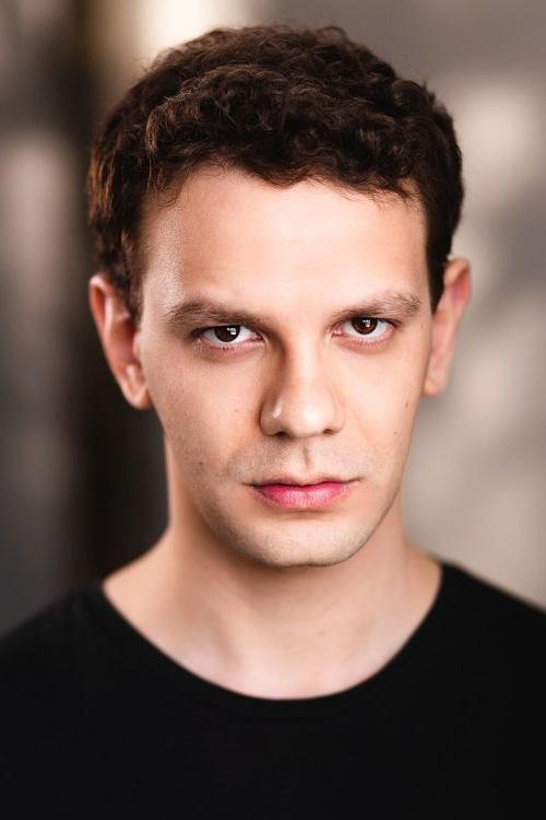 Michael Lake fotoğrafı