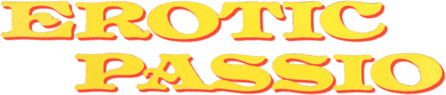 Erotic Passion logo