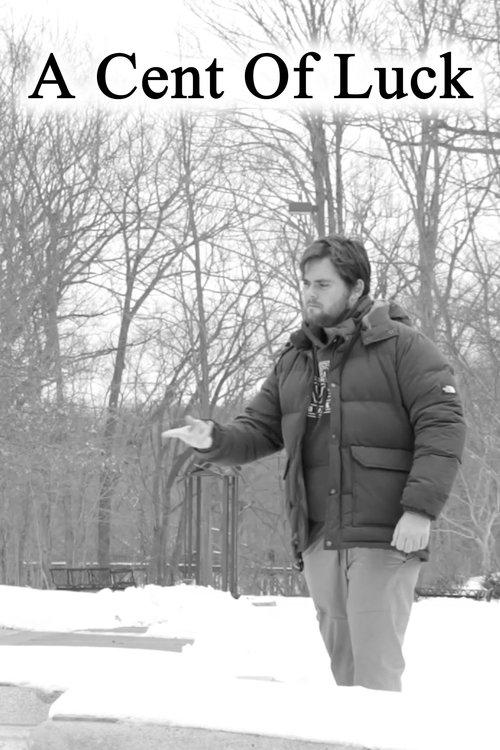 A Cent of Luck film afişi