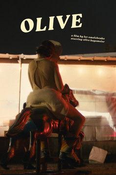 Olive film afişi