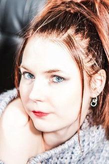 Cathy Crown fotoğrafı