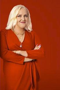 Angela Deem fotoğrafı