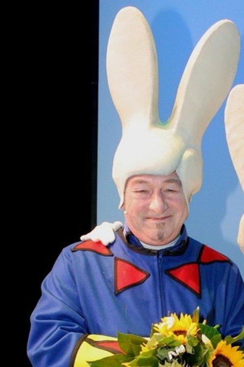 Don van Dijke fotoğrafı