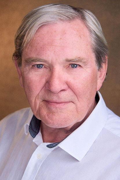 Roger Alborough fotoğrafı