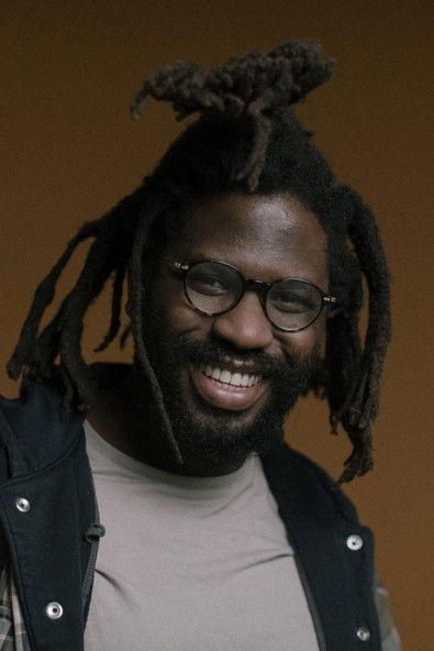 Adjani Salmon fotoğrafı