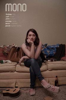 Mono film afişi