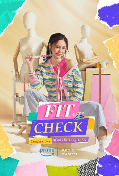 Fit Check: Confessions of an Ukay Queen Sezon 1