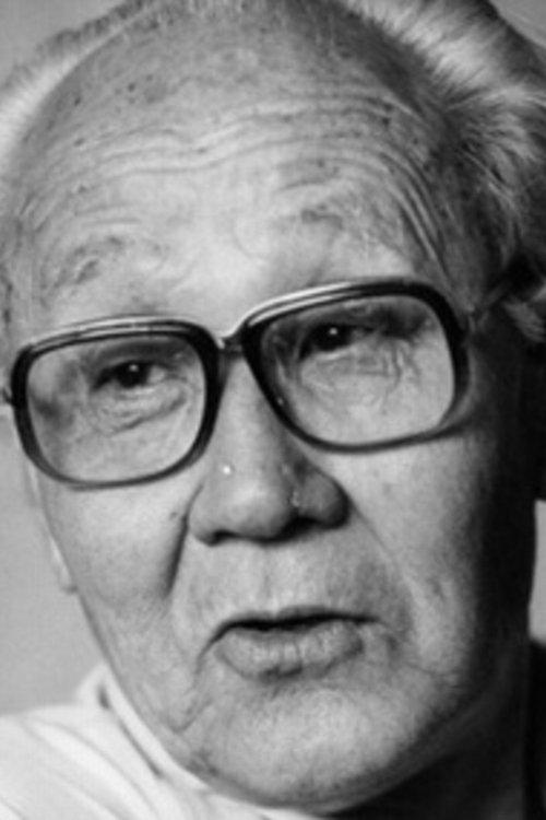 Han Hyeong-mo fotoğrafı