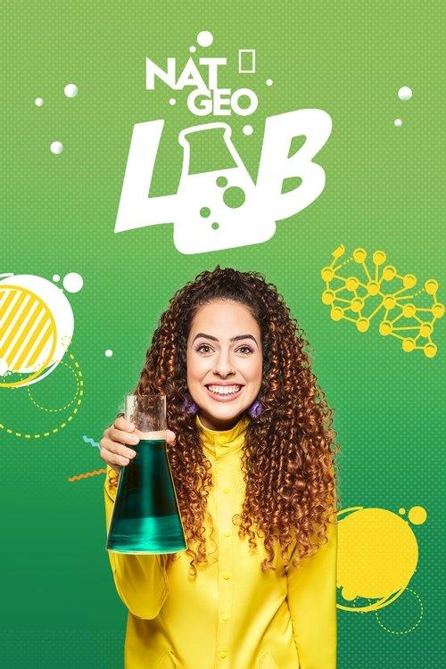 Nat Geo Lab Brasil Sezon 2