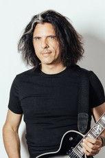 Alex Skolnick fotoğrafı