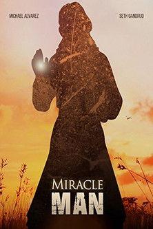 Miracle Man film afişi