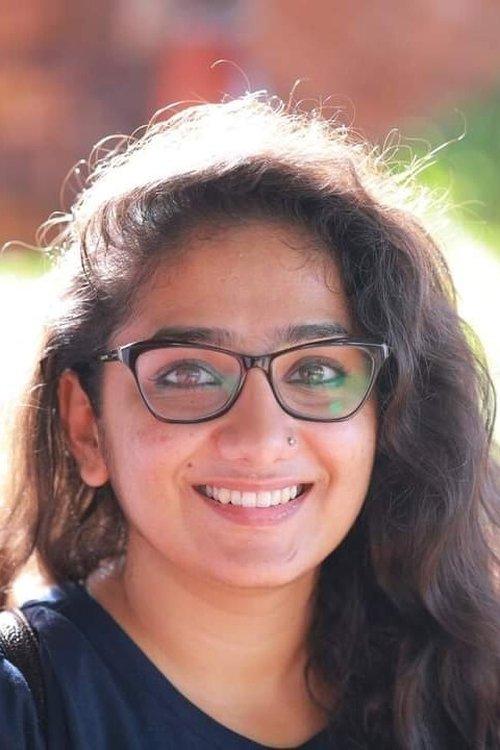 Lakshmi Marikar fotoğrafı