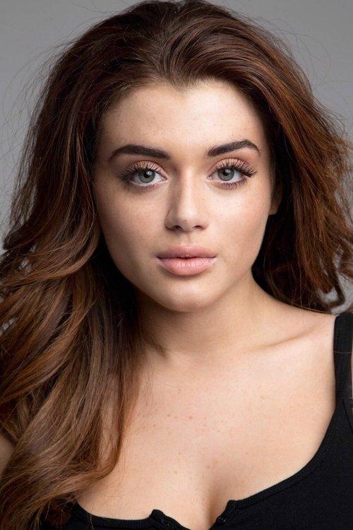 Brielle Barbusca fotoğrafı